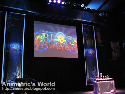 2009 Philippine Blog Awards