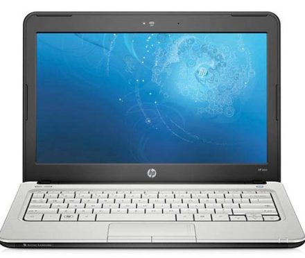 HP Mini 311