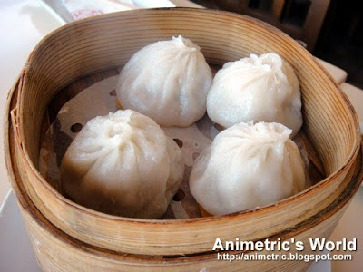 Xiao Long Pao at Eat Well Delicious Kitchen
