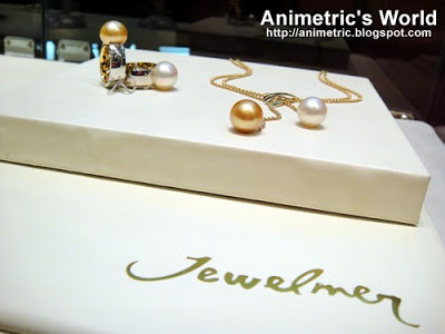 Pearls for sale at Jewelmer