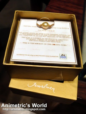 Jewelmer Advocacy Bracelet