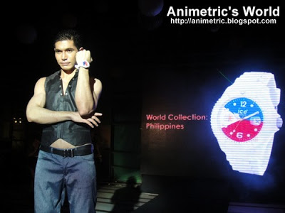 World Collection Philippines by Ice Watch