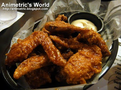 Flaming Wings Katipunan Review