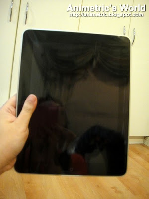 Apple iPad 16GB