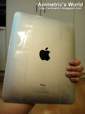 Apple iPad 16GB