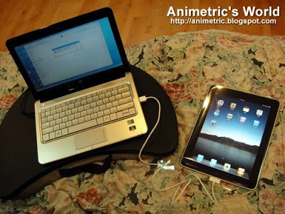 Apple iPad 16GB
