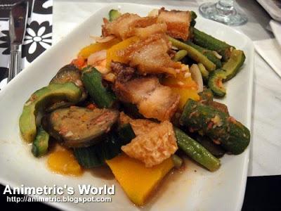 Romulo Cafe Quezon City Review