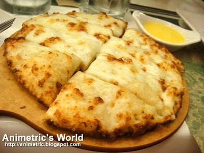 Papa John's Pizza Philippines