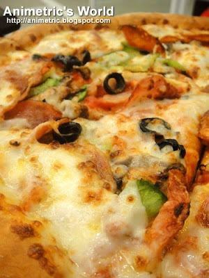 Papa John's Pizza Philippines