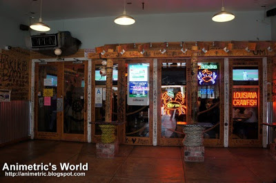 The Boiling Crab California USA