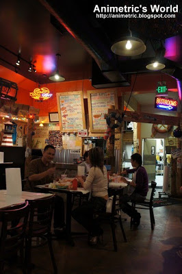 The Boiling Crab California USA