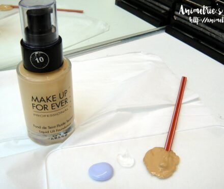 Maquillage Professionel
