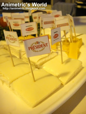 Yummy Eats 2011