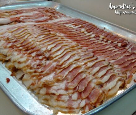 Excelente Ham