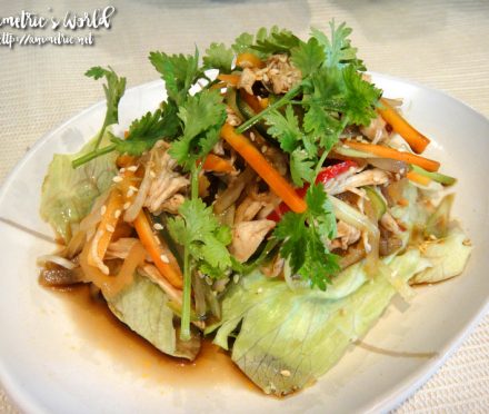 Zong Restaurant BGC