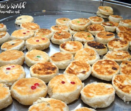 Master Hopia