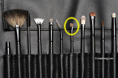 Charm Pro Makeup Brush Set Review