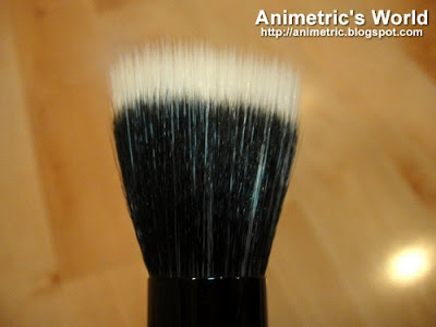 Charm Pro Makeup Brush Set Review