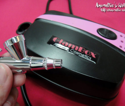 Glambox Cosmetics