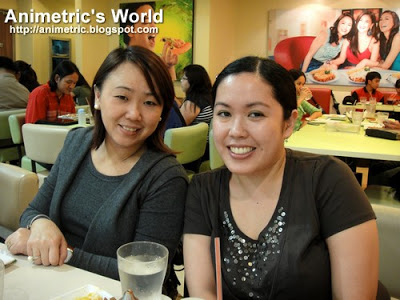 Greenwich Pizza and Pasta Philippines