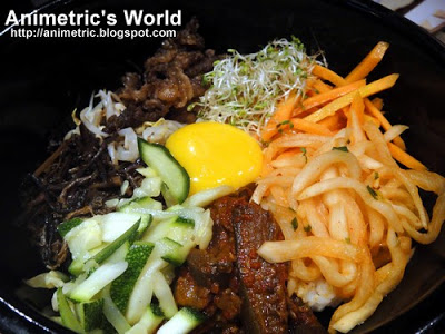 Bulgogi Brothers Korean BBQ Restaurant Greenbelt 5 Review