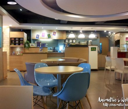 TeaTap Cafe