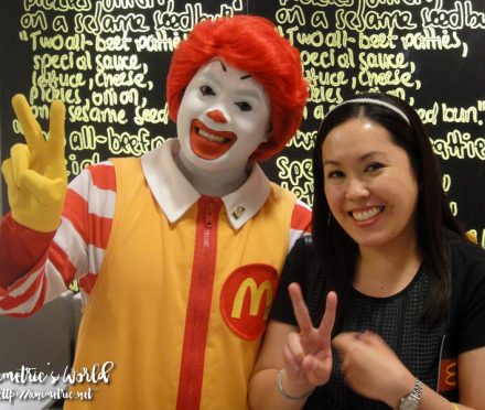 McDonalds Philippines