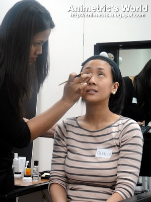 Bobbi Brown Studio SNR Makeup Workshop