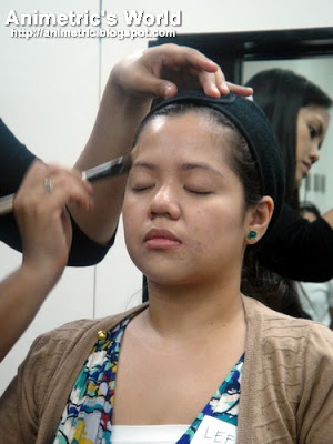 Bobbi Brown Studio SNR Makeup Workshop