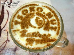 Tsoko Nut Batirol