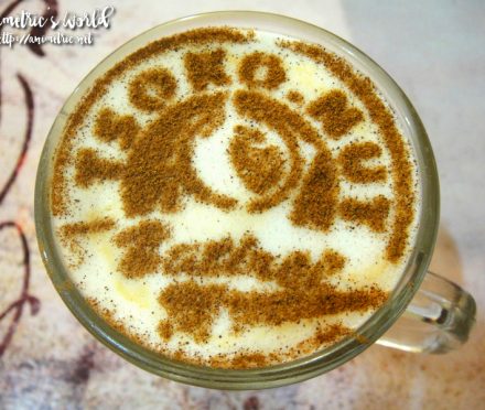 Tsoko Nut Batirol