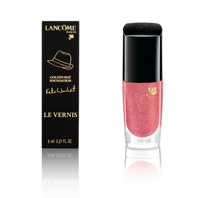 Lancome Le Vernis Divine Lasting Color and Shine