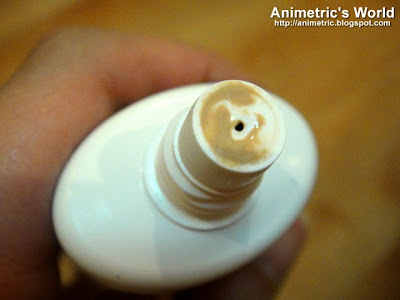 The Body Shop Moisture White Shiso BB Cream review