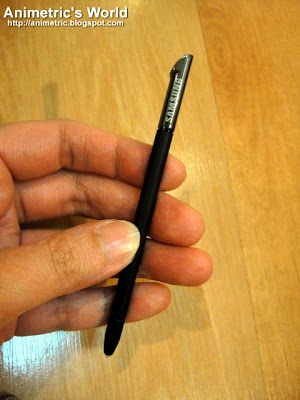 Samsung Galaxy Note GT-N7000 S Pen