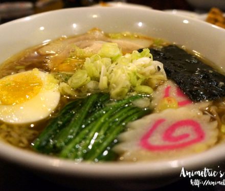 Tamagoya Noodle House