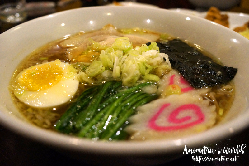 Tamagoya Noodle House