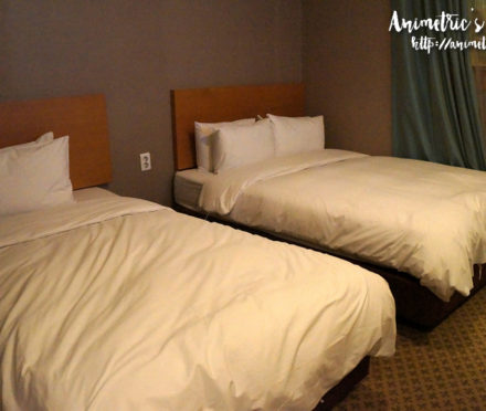 Hotel Skypark Myeongdong 1