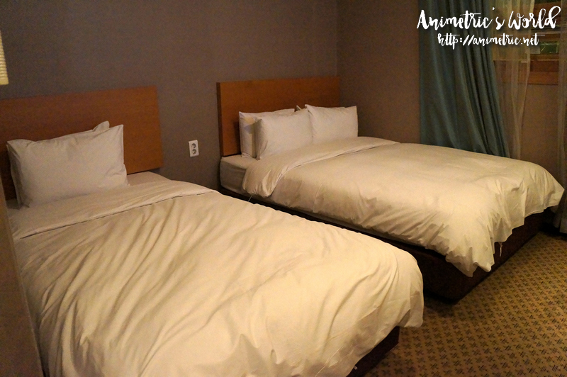 Hotel Skypark Myeongdong 1