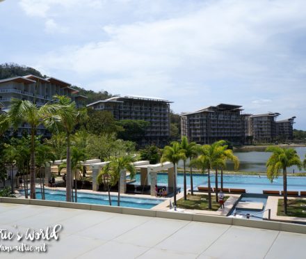 Pico De Loro Country Club