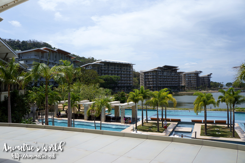 Pico De Loro Country Club