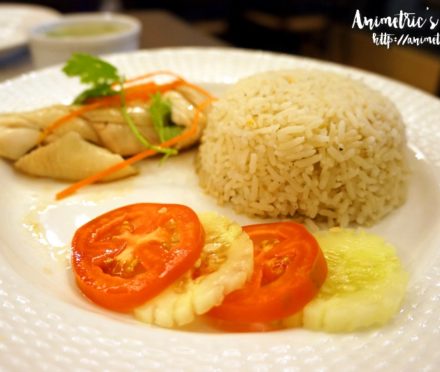 Oliva Bistro Cafe