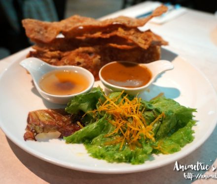 2nds Restaurant
