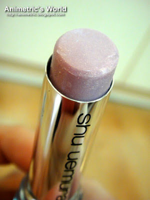 Shu Uemura Rouge Unlimited Supreme Shine PK 052 (Lilac)