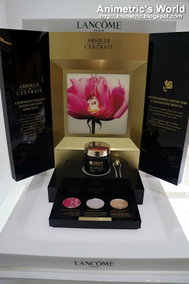 Lancome Absolue L'Extrait