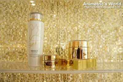 Lancome Absolue