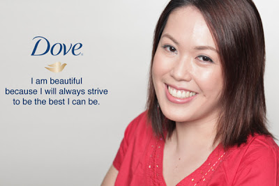 Animetric for Dove by Pilar Tuason