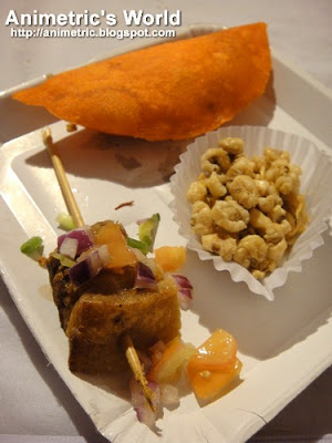 Bagnet, Empanada, and Cornick from Pinakbest