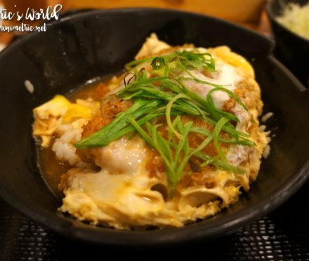 Yabu Robinsons Magnolia