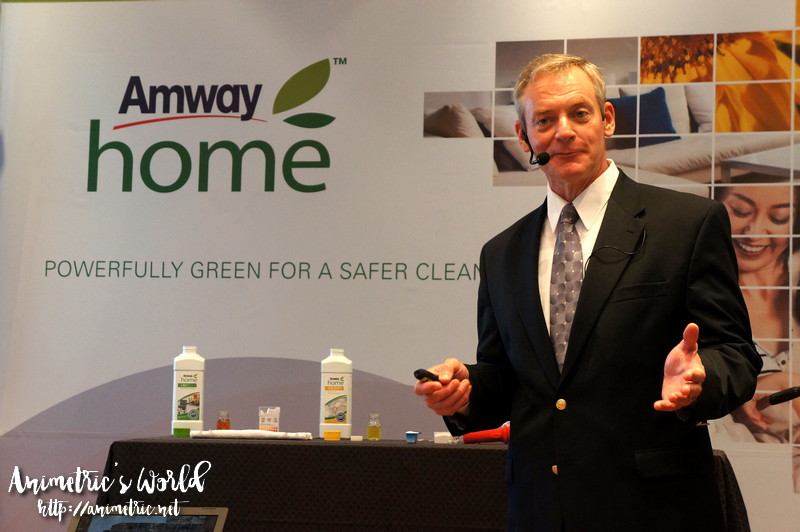 Amway Home