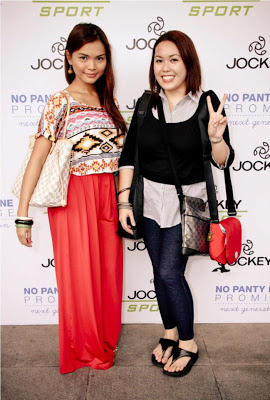 Jockey Event Photo